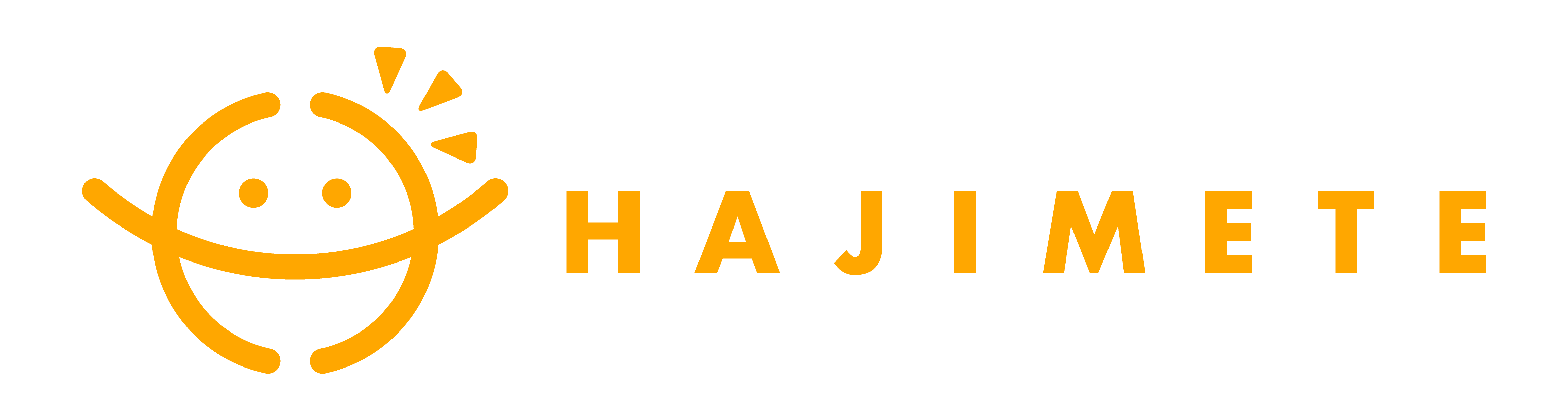 HAJIMETE